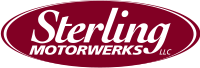 Sterling Motorwerks logo
